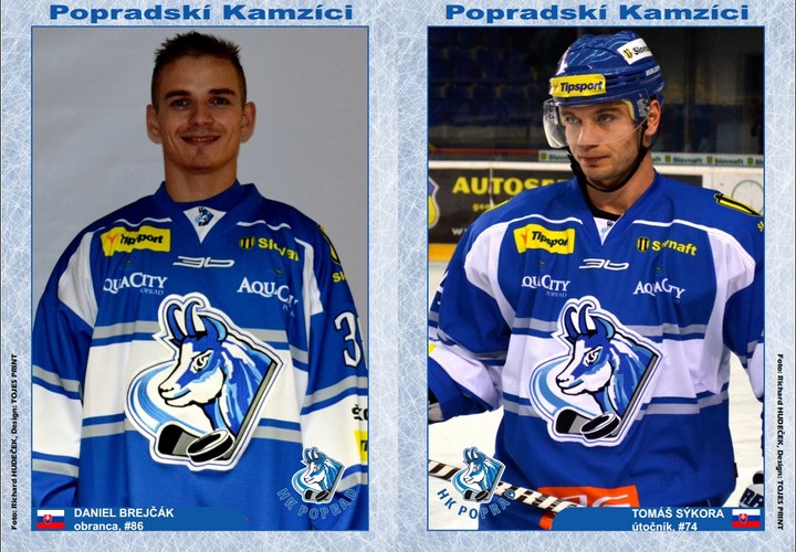 Bulletin č. 15 - HC Košice - strana 2